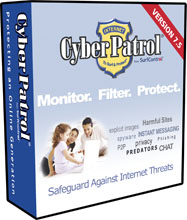 cyberpatrol