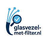 Glasvezel met Filter op internet